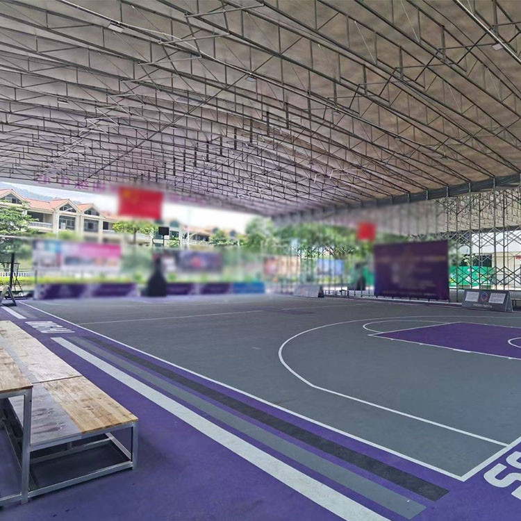 班玛县工程案例