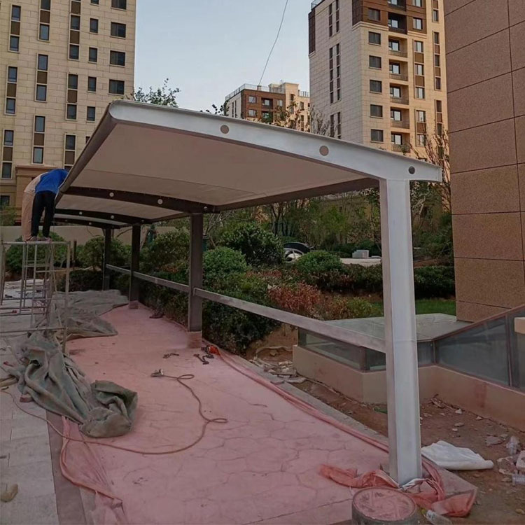 班玛县工程案例